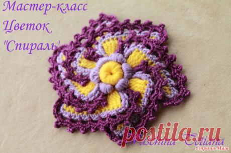 Продам Мастер-класс своих авторских мотивов - Страна Мам