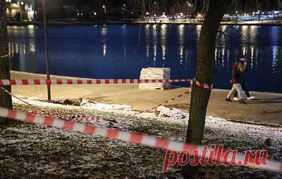 В московском пруду нашли голову ребенка. Главное о жестоком убийстве