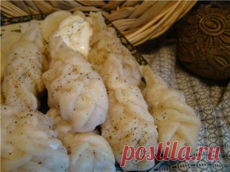 Гюрза (Азербайджанская кухня)