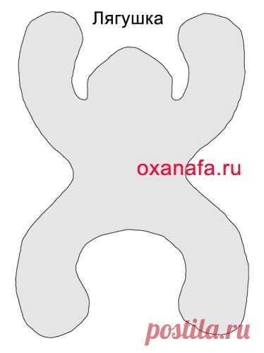 лягушка-подушка выкройка: 5 тыс изображений найдено в Яндекс.Картинках