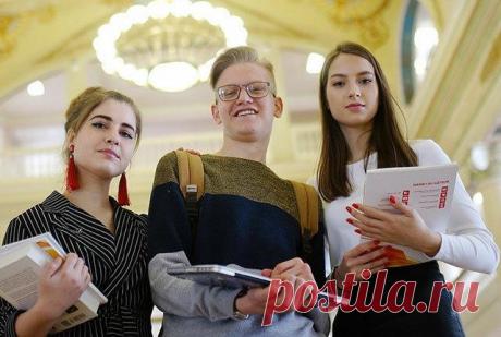 Благотворительные взносы в институт или университет или в других учебных заведениях – платить или нет
Добрый день! Благотворительные взносы в институт или университет или в других учебных заведениях – платить или нет? Во многих университетах студенты страдают от принудительно-добровольных взносов. Собирают средства на что угодно: от новых окон до вазонов в общежитии. А иногда даже снимают со...
Читай пост далее на сайте. Жми ⏫ссылку выше