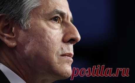 Блинкен анонсировал новые ограничения против России. США 31 мая объявят о новых ограничениях, направленных на противодействие «российской дезинформации» в Сети, сообщил Блинкен. Среди новых мер — ужесточение контроля за экспортом технологий, используемых для беспилотников