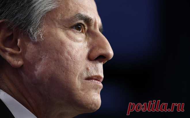 Блинкен анонсировал новые ограничения против России. США 31 мая объявят о новых ограничениях, направленных на противодействие «российской дезинформации» в Сети, сообщил Блинкен. Среди новых мер — ужесточение контроля за экспортом технологий, используемых для беспилотников