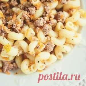 Как приготовить макароны: 10 вкусных рецептов