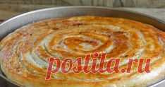 Теперь мясные пироги готовлю только так!