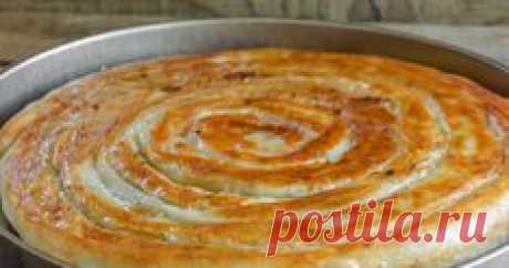 Теперь мясные пироги готовлю только так!