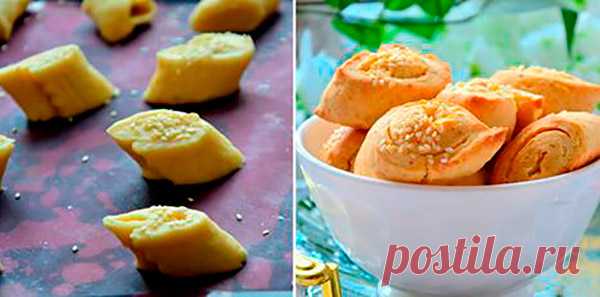 Вы не поверите, что из двух плавленых сырков получается такая вкуснятина! - Страница 2 из 2