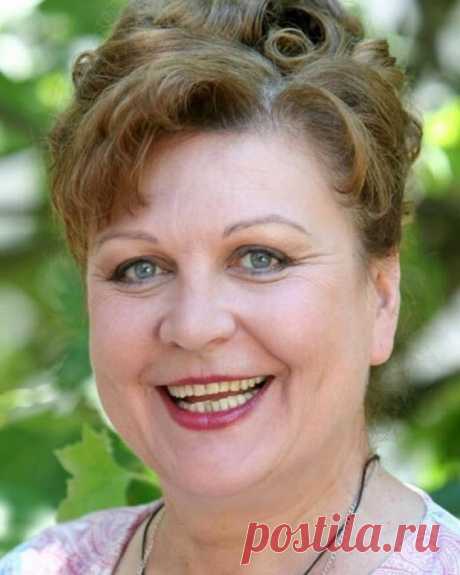 Татьяна Кравченко снимается в &quot;Ералаше&quot;: актриса порадовала новым образом
