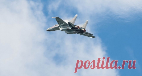 The National Interest опубликовал список самых грозных самолетов ВВС России