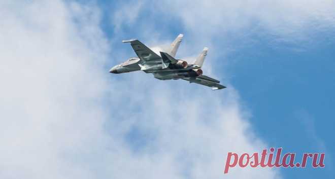 The National Interest опубликовал список самых грозных самолетов ВВС России