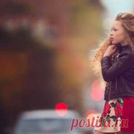 До начала трудного возраста: Чему научить дочь к 13 годам