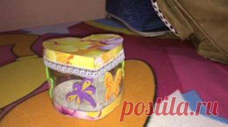 (7) 10 ideas - Haga cajitas de corazón con botellas pet súper fácil 😱😍...
