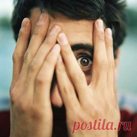 Как прожить день без тревоги и симптомов? | Психолог Жавнеров Павел | Яндекс Дзен