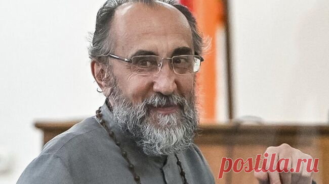 Защита архиепископа Аджапахяна обжалует обвинительный вердикт