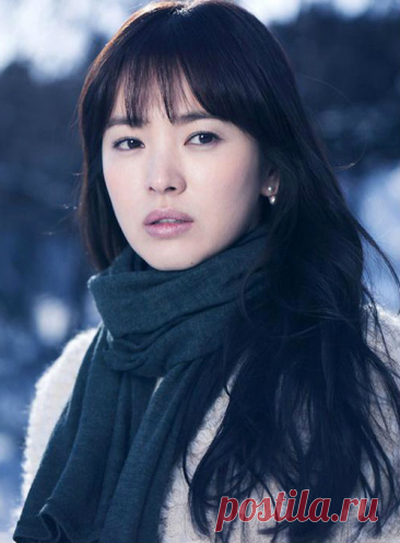 ПОЧЕМУ МЫ ЕЁ ТАК ЛЮБИМ? Разбираю 9 главных ролей Сон Хе Гё (и восхищаюсь) | Marina Rui | Дзен