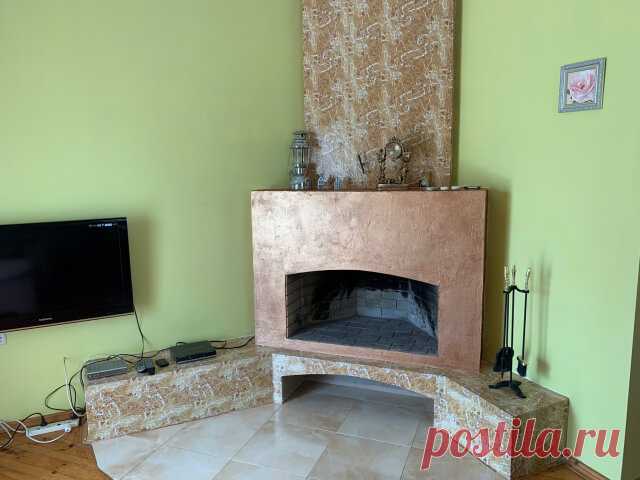 Продам дом на Новом Бугово недалеко от моря в Черноморске!
Предлагаемый к продаже дом в жилом массиве Новое Бугово на 10-ти сотках земли, правильной формы