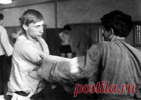 Политики в молодости | Это интересно!