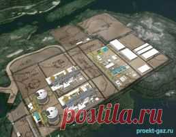 Petronas нанесла сокрушительный удар масштабным СПГ-планам Канады