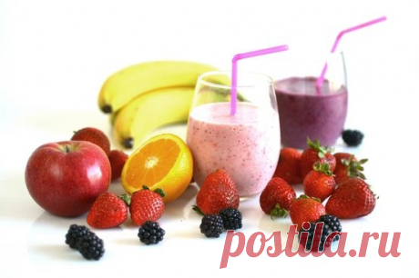 13 продуктов, которые бодрят не хуже кофе