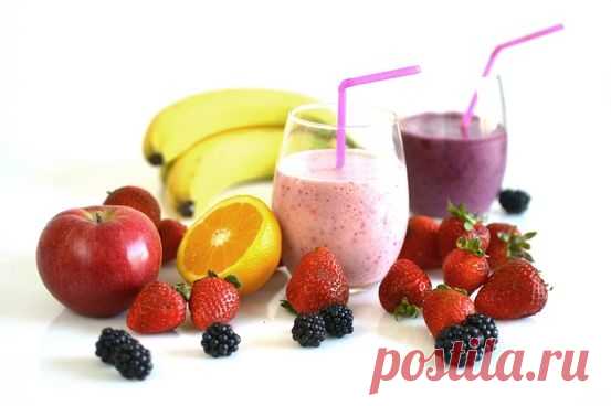 13 продуктов, которые бодрят не хуже кофе