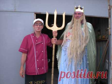 Давид Оганесян