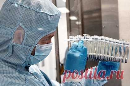 В России зарегистрировали обновленную вакцину «Спутник Лайт». Вакцина «Спутник Лайт» с обновленным составом прошла регистрацию, сообщил Минздрав России. Усовершенствованная вакцина была разработана по заданию Минздрава в НИЦ эпидемиологии и микробиологии имени Гамалеи. Препарат успешно прошел клинические испытания, добавили в Минздраве.