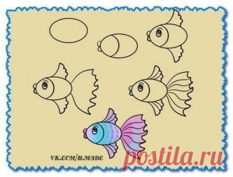 Шедевры рукоделия