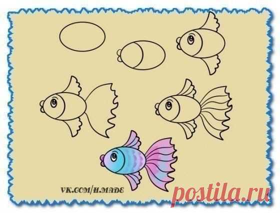 Шедевры рукоделия