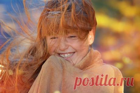 12 доказательств, что в нашем теле ничего не бывает просто так / Surfingbird - мы делаем интернет лучше