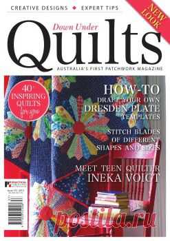 Quilts No.159 2013