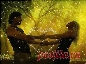 Красивые стихи о жизни |   В чём СИЛА ? В равновесии Души,  В неторопливости спокойного решения,..