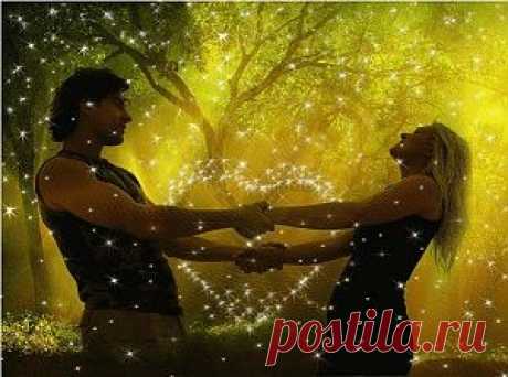 Красивые стихи о жизни |   В чём СИЛА ? В равновесии Души,  В неторопливости спокойного решения,..