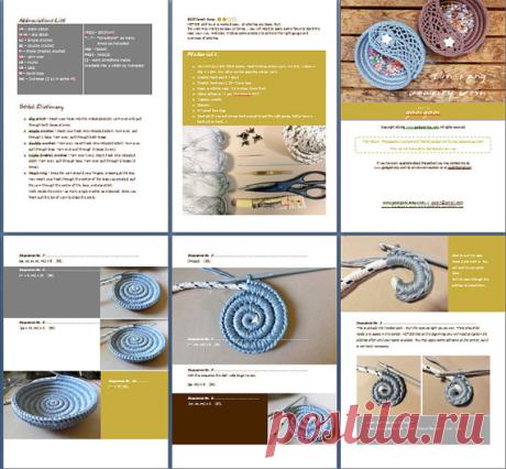 Crochet discount patterns package Valentines gift от goolgool