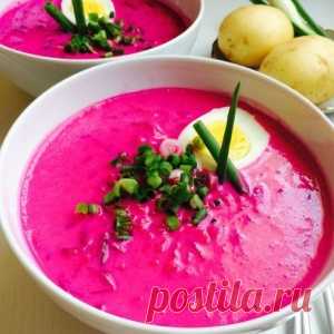 Народная медицина