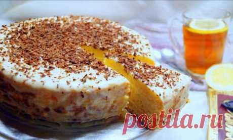 ТОРТ "РОСТОВСКИЙ"