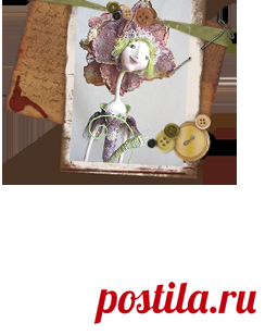 Школа Авторской куклы Санкт-Петербурга