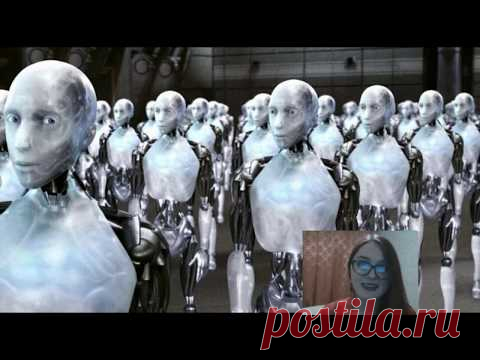 Как нас ОБМАНЫВАЕТ матрица? ЧАСТЬ 2 - YouTube