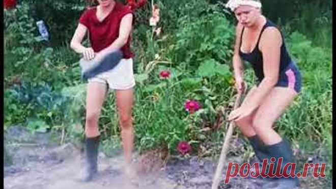 #2Кати - Поли (#2Маши - Босая cover)