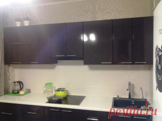 Ремонт длиною в год. Кухня | Твой Ремонт!!!
