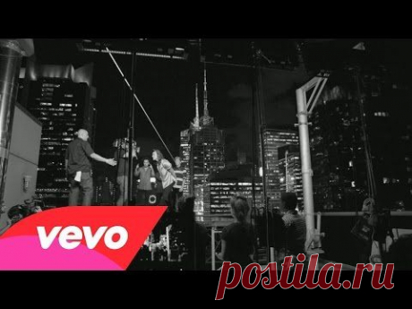 Новый видеоклип поп-группы One Direction — Perfect | KlipoMuz.com