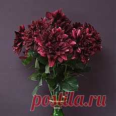 Искусственные цветы Стебли