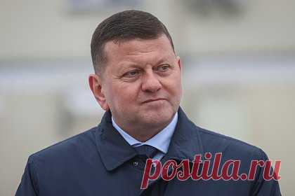 «Украина будет бороться». Залужный высказался о капитуляции Киева и призвал тщательнее обучать переговорщиков