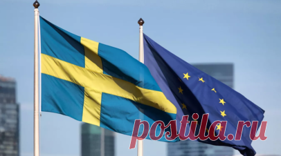 Советник Эрдогана заявил, что Швеция сделала серьёзные шаги для членства в НАТО. Швеция предприняла ряд серьёзных шагов для членства в НАТО, Анкара рассчитывает на серьёзное продвижение, заявил в интервью телеканалу TRT Haber главный советник президента Турции, посол Акиф Чагатай Кылыч. Читать далее