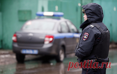 Сооснователя группы "Ногу свело!" Якомульского с женой обстреляли в центре Москвы. Пострадавшие получили ожоги глаз