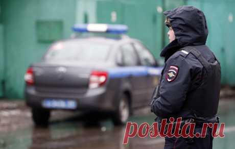 Сооснователя группы "Ногу свело!" Якомульского с женой обстреляли в центре Москвы. Пострадавшие получили ожоги глаз