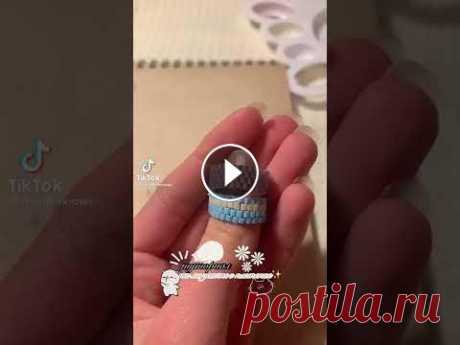 Туториал на мозаичное плетение бисера из Тик Тока #бисер #туториал #мозаика #тт Подписывайтесь на мои соц. сети: Мой второй Ютуб канал - &quot;Феерия творчества&quot; Мой ТГ канал с идеями, туториалами и схемами: Мой ТТ: Моя инста...