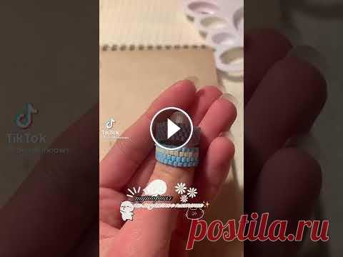 Туториал на мозаичное плетение бисера из Тик Тока #бисер #туториал #мозаика #тт Подписывайтесь на мои соц. сети: Мой второй Ютуб канал - "Феерия творчества" Мой ТГ канал с идеями, туториалами и схемами: Мой ТТ: Моя инста...
