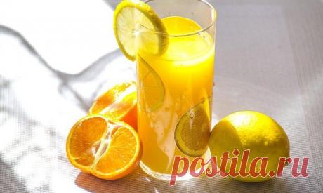 4 важных витамина для организма в сезон простуд - ФОКУС ВНИМАНИЯ