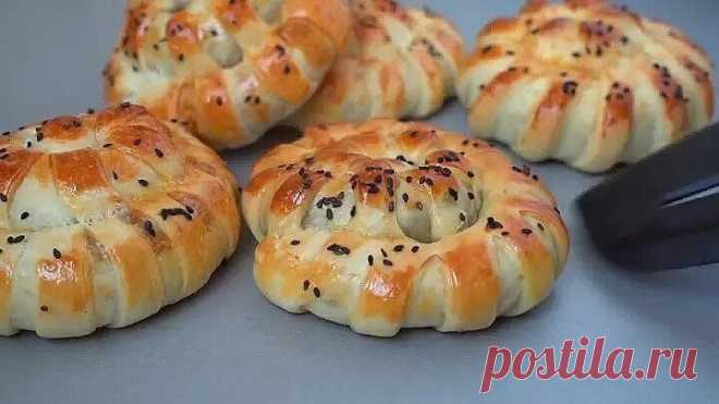 МЯСНЫЕ УЛИТКИ ☆ Такая ВКУСНОТА СЪЕДАЕТСЯ В ОДИН МИГ!