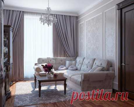 Гостиная